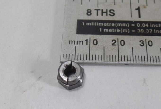 Lock Nut for Rocker Spindle Clamp- Aerotight