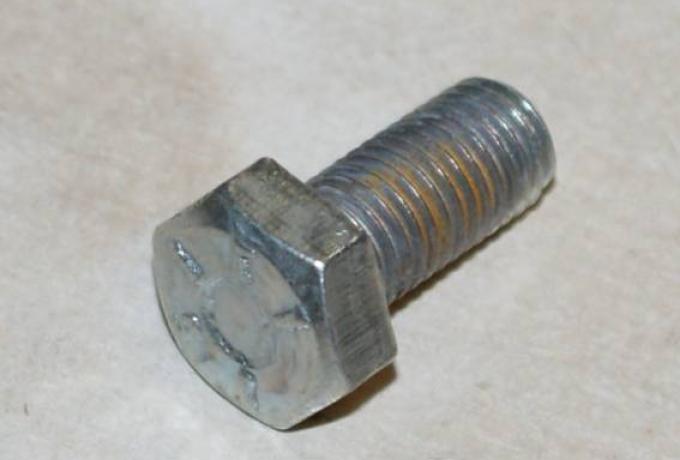 Bolzen/Schraube 5/16 x 5/8"