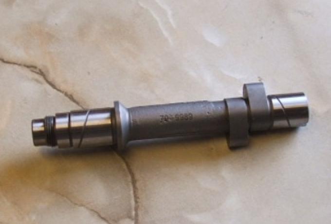 Triumph Auslass Nockenwelle Half Race  Unit 650ccm