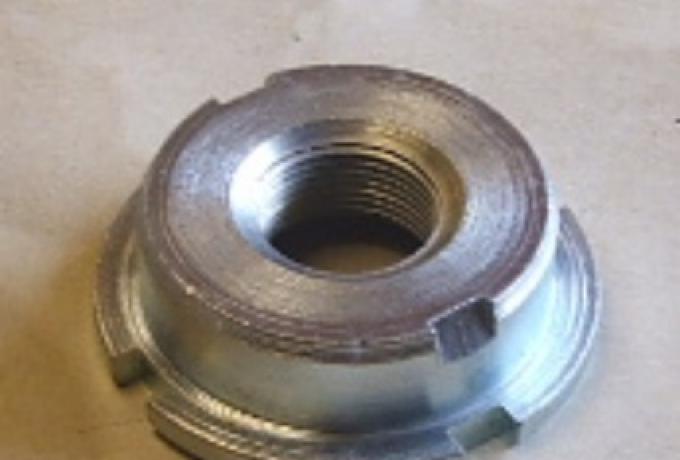 BSA Engine Shaft Nut 