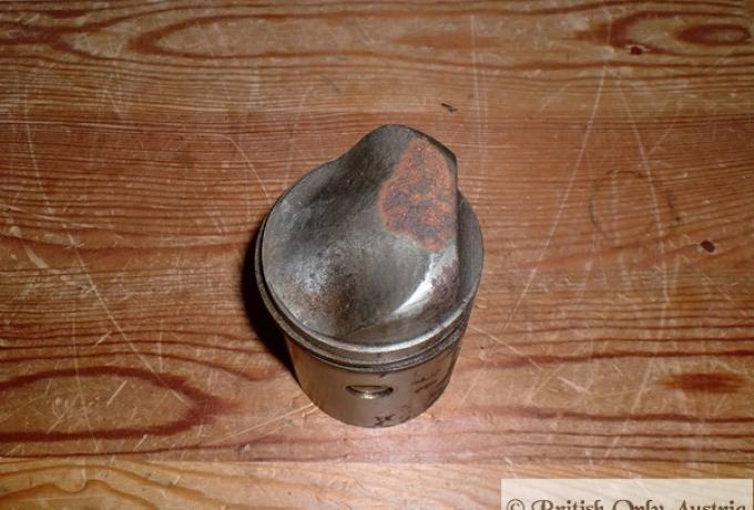 Hepolite 4046 Piston +020.  Villiers.