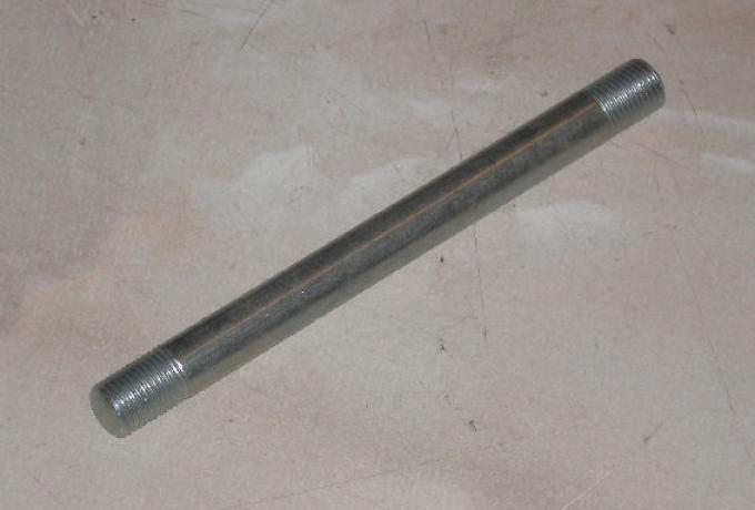 Triumph Stehbolzen für hintere Motorbefestigungsplatte. 4.1/4" x 3/8"26TPI CEI/BSC