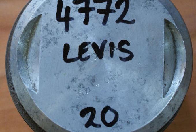 Levis Piston +20