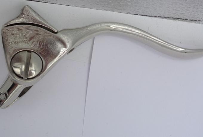 Bowden Lever rhs 7/8" - 22mm