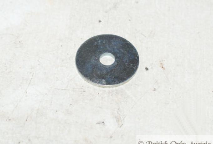 Triumph Backing Washer for Headlamp Bracket