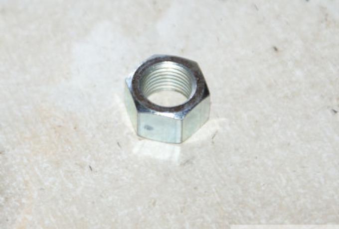 Triumph Mutter 3/8"CEI x 26TPI