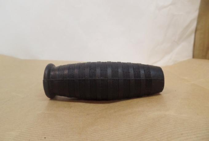 John Bull Lenkergummi geschlossen 22mm x 120mm