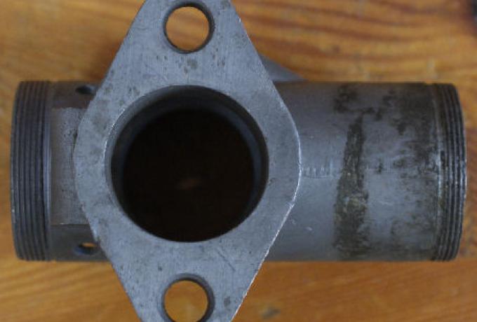 Amal Vergaserkörper 89N/IED gebraucht. Ajs/Matchless 500cc