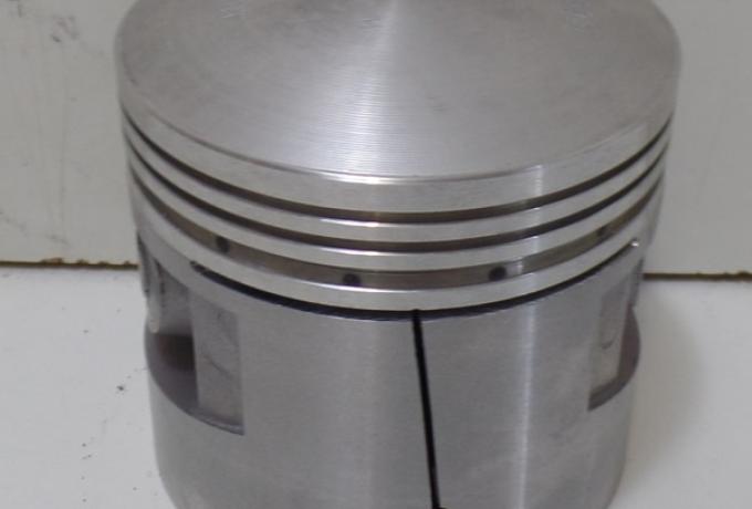 Norton Kolben Big Four/Big 4 +030 - 1947/54 596ccm 