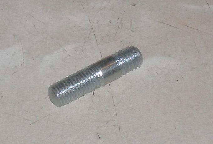 Triumph Stehbolzen für Zündmagnet  1.5/16" x 5/16"26TPI/BSC x 5/16"WW/BSC 18TPI