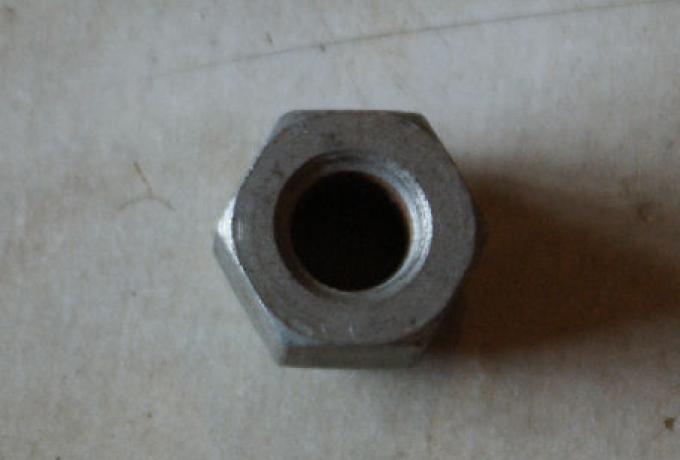Velocette Mutter f. MSS Zylinder Stehbolzen 5/16"
