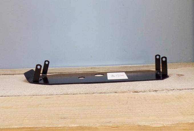 Undershield Scrambler Models