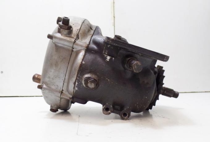 BSA A7/A10 Gearbox 67-3018 used