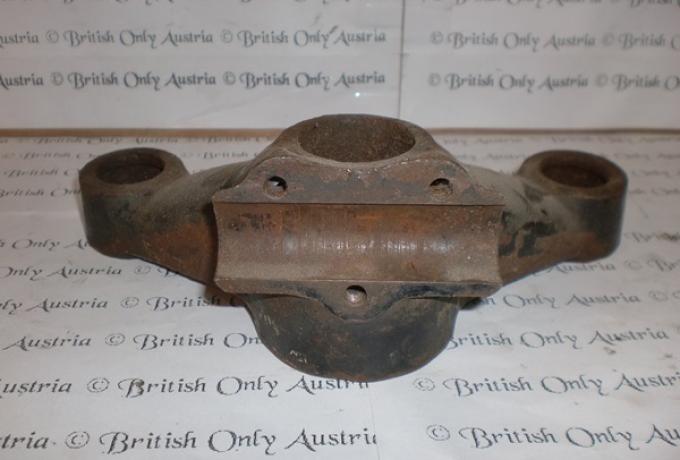 AJS/Matchless Top Yoke 021748 used