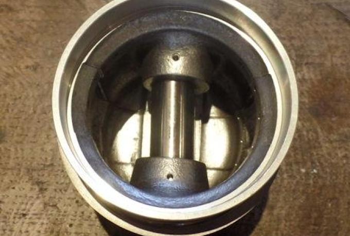 BSA Piston M20 +20 