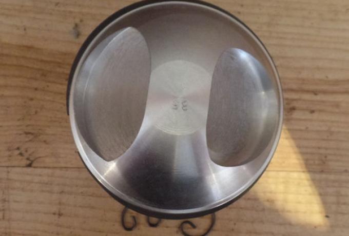 BSA Kolben 85mm B50/Goldstar +40 500ccm