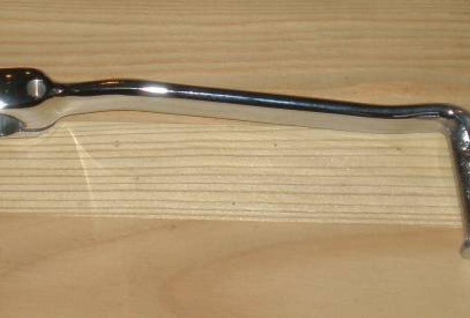 Triumph Gearchange Lever Pre Unit 3T,5T,6T, T100, T110, T120