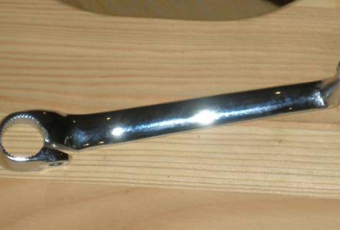 Triumph Gearchange Lever Pre Unit 3T,5T,6T, T100, T110, T120