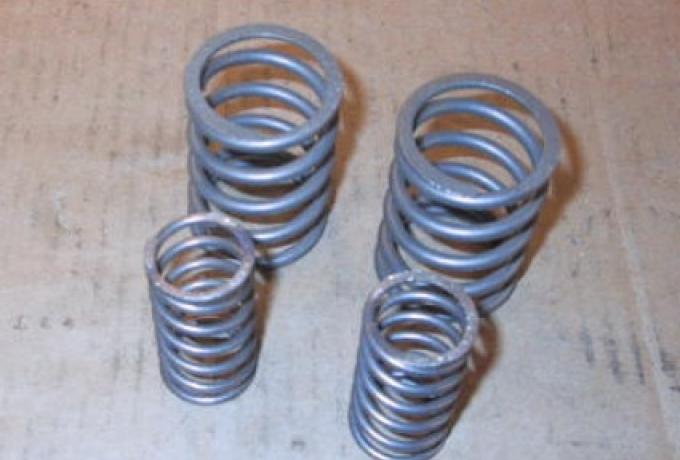 BSA Valve Spring Set B31, B33 1946-60