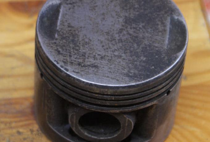 Kolben gebraucht 78.8mm