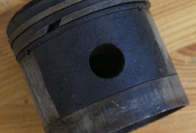 Kolben gebraucht 71.8mm