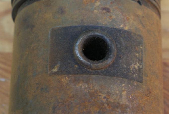 Kolben gebraucht 83mm