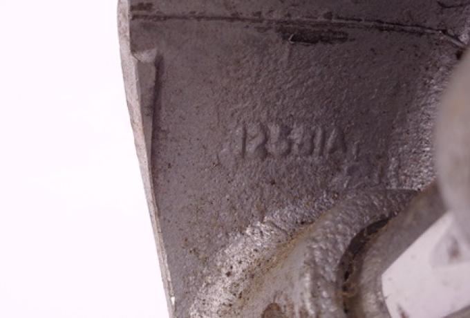 Triumph T20 Piston +020, NOS