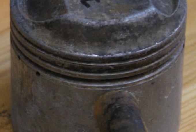 Kolben gebraucht 70.9mm