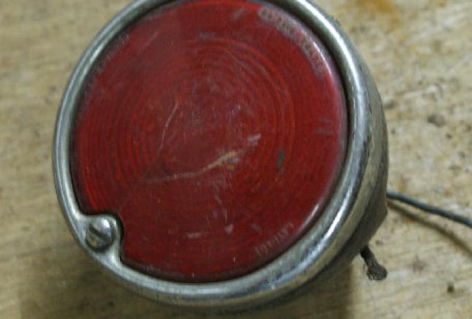 Rear Light / Tail Light used