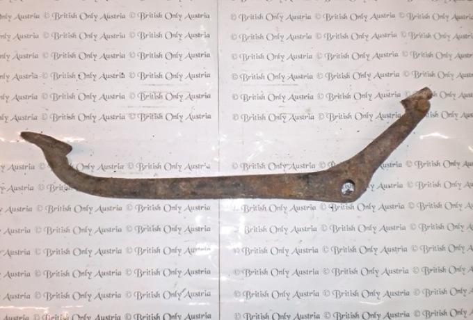 AJS/Matchless Brake Pedal used