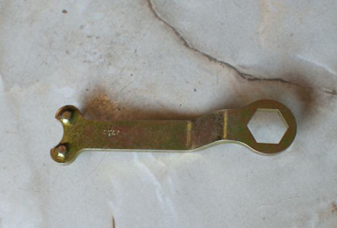 Velocette Spanner Clutch 