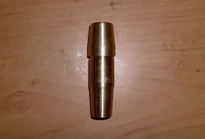 BSA A7/A10 Inlet / Exhaust Valve Guide +002 Oversize