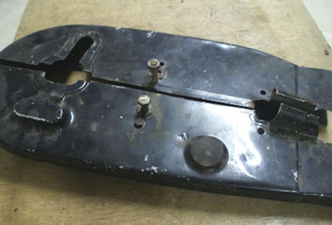 AJS/Matchless Chaincase used
