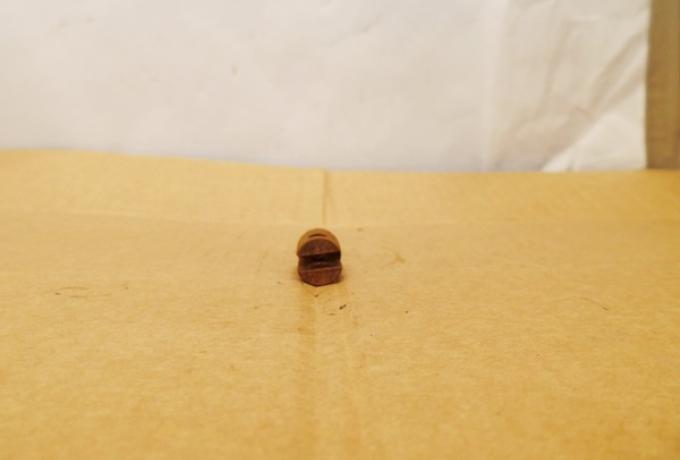 Vincent Kupplungsausrückmechanismus