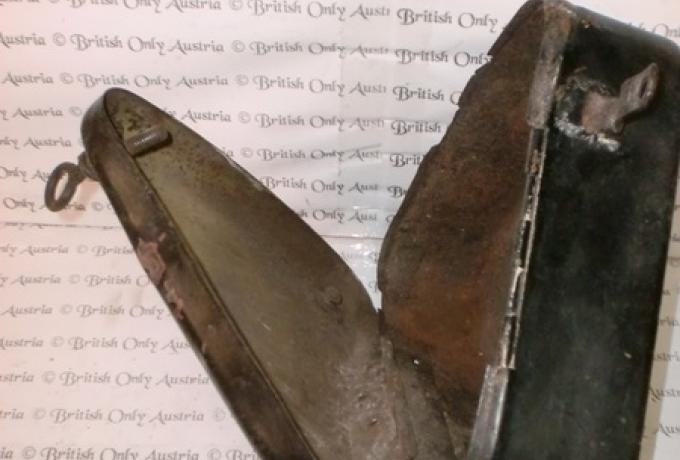 Werkzeugkasten gebraucht