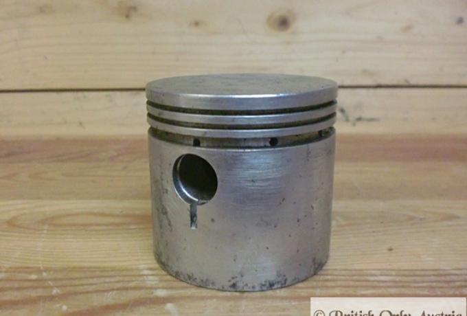 BSA Kolben NOS 65-385