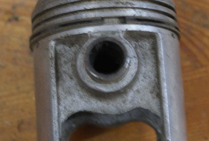 Triumph Piston NOS 1938/59 498 cc +030 