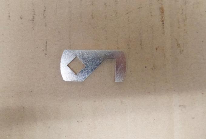 Norton 850 MK3 Klinke für Sitz