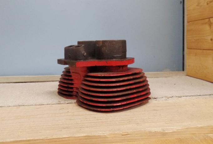 BSA A10 Zylinder +040 Thick Flange gebraucht