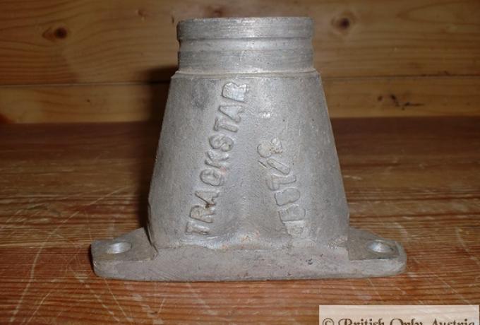 Einlasskrümmer TRACKSTAR gebraucht