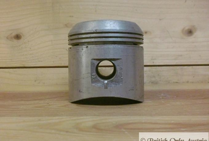 BSA Kolben NOS 41/245 +020