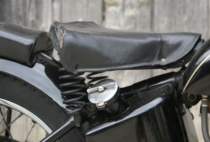 Excelsior Manxman 500cc 