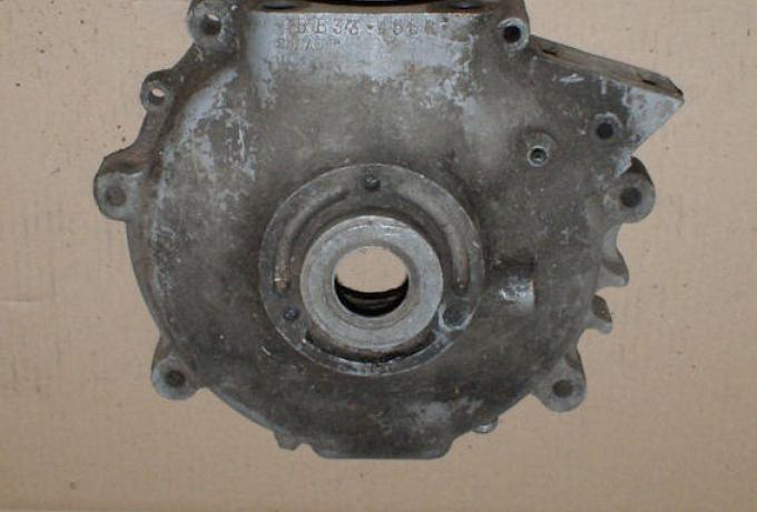 BSA Crankcase used