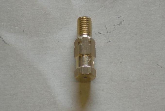 Amal Main Jet 270  Carburettor  375.376.389.626.928.930.932.MK2.GP.TT Conc.