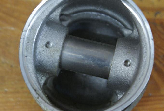 Kolben gebraucht 64.1mm