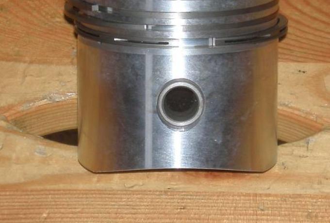 BSA Piston B33/M33 1954-60 +060