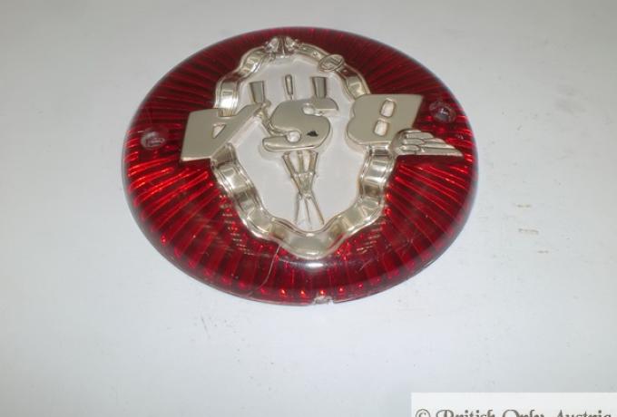 BSA Tankemblem PR - nicht perfekt