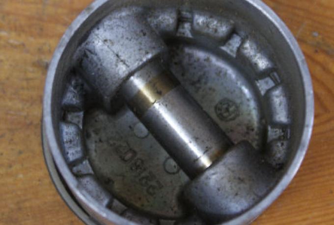 Kolben gebraucht 63.3mm