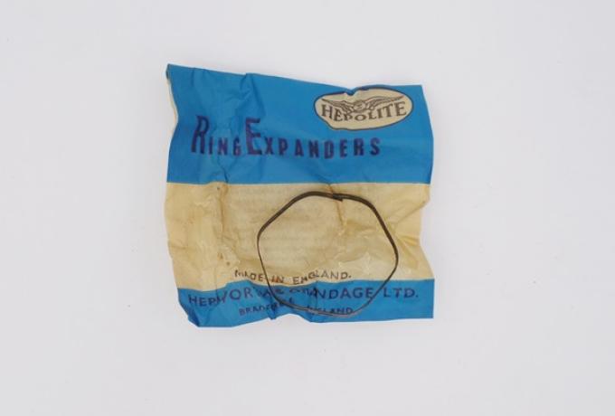 Heplex Piston Johnson Type 10493 +060 NOS