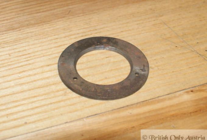 BSA Cover Ring